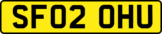 SF02OHU