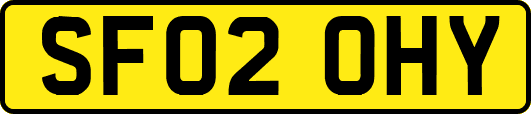 SF02OHY