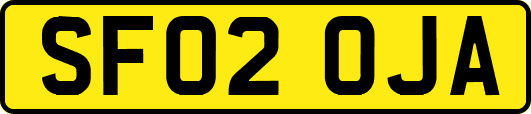 SF02OJA