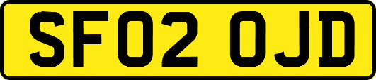 SF02OJD