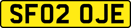 SF02OJE
