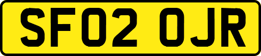 SF02OJR