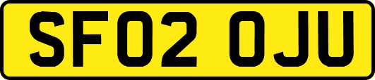 SF02OJU