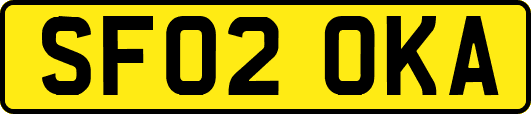 SF02OKA