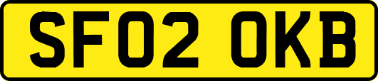 SF02OKB