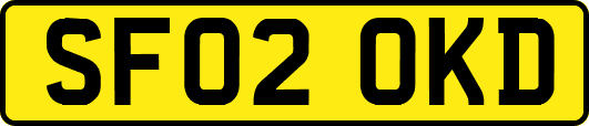 SF02OKD