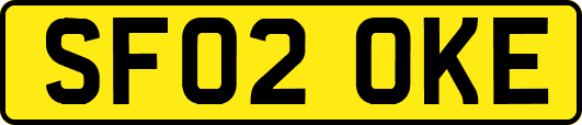 SF02OKE