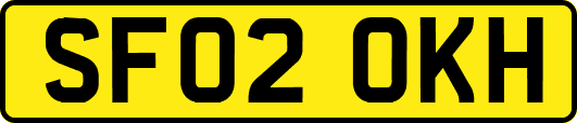 SF02OKH