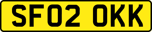 SF02OKK