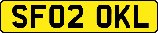 SF02OKL