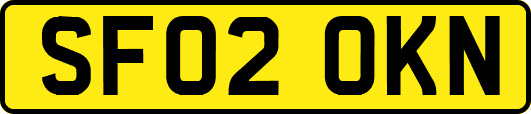 SF02OKN