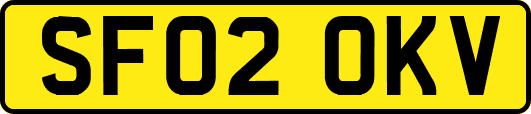 SF02OKV