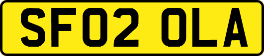 SF02OLA