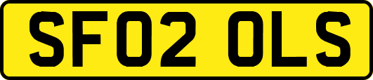 SF02OLS