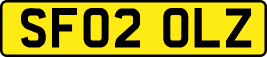 SF02OLZ