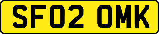 SF02OMK