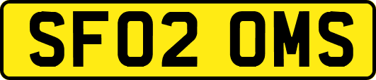 SF02OMS