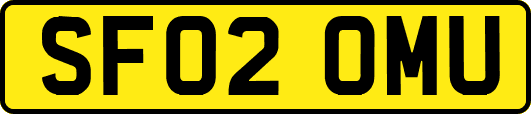 SF02OMU