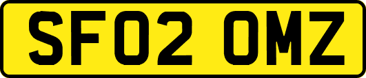 SF02OMZ