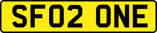 SF02ONE