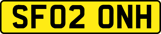 SF02ONH