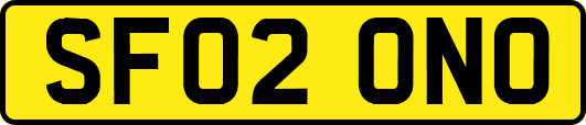 SF02ONO