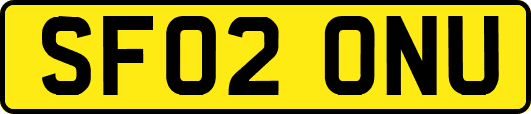 SF02ONU