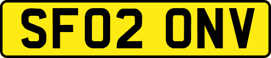 SF02ONV