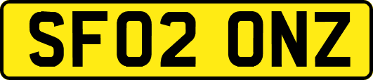 SF02ONZ