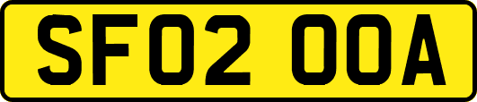 SF02OOA