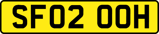 SF02OOH