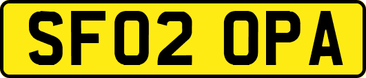 SF02OPA