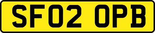 SF02OPB