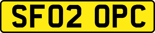SF02OPC
