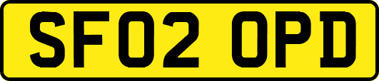 SF02OPD