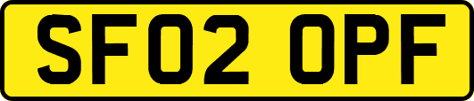SF02OPF