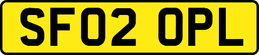 SF02OPL