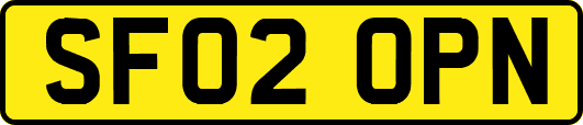 SF02OPN