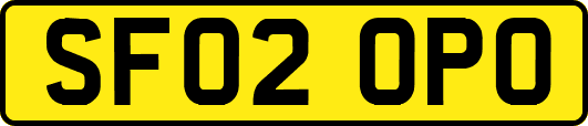 SF02OPO