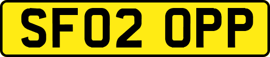 SF02OPP