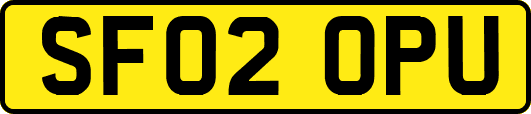 SF02OPU