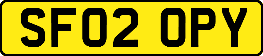SF02OPY