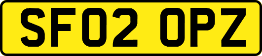 SF02OPZ