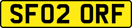 SF02ORF