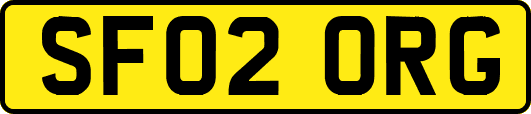SF02ORG