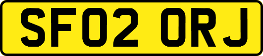 SF02ORJ