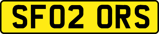 SF02ORS