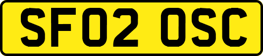 SF02OSC