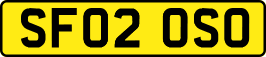 SF02OSO
