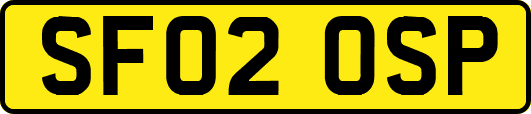 SF02OSP